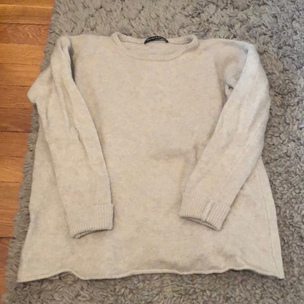 Sweater